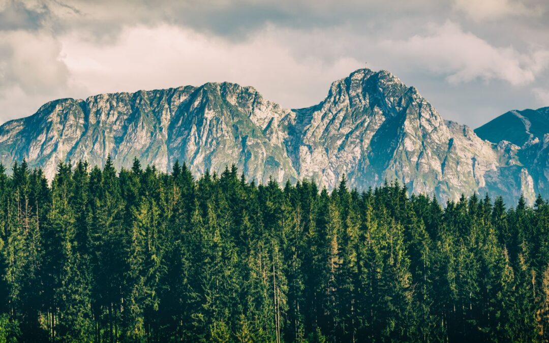 Pogoda w Tatrach Wysokich – czego się spodziewać?