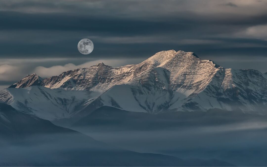 Zaginięcie w górach: Analiza tajemniczych przypadków i poszukiwań w Tatrach