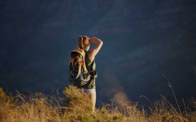 Smartwatch na wyprawę – najlepsze zegarki turystyczne