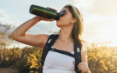 Jakie suplementy warto zabrać w góry?