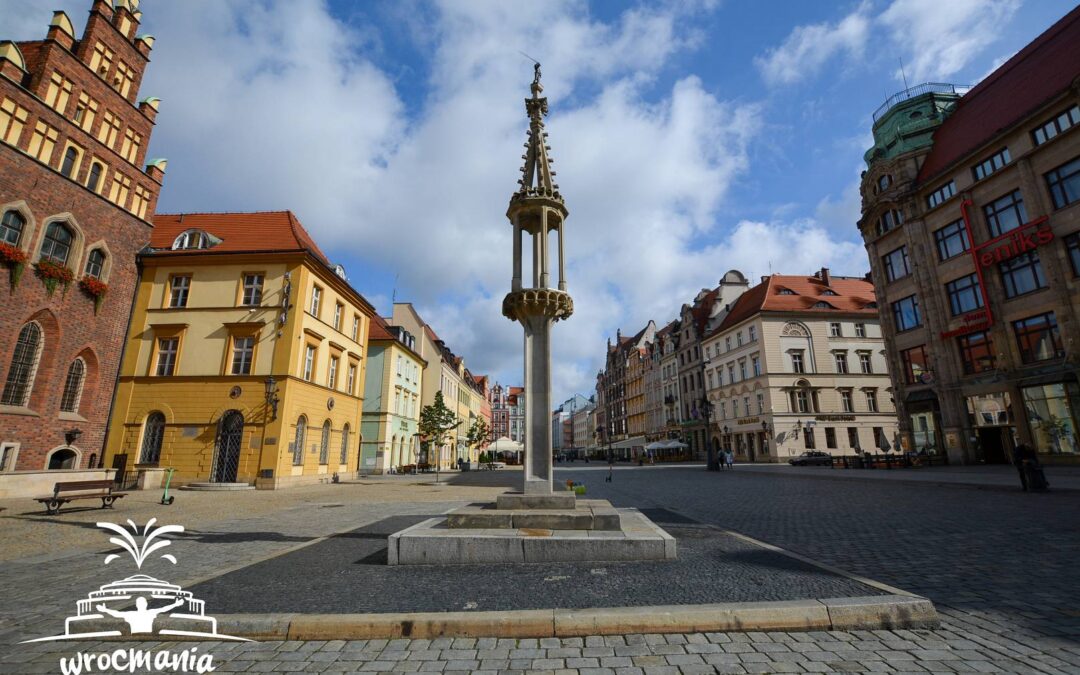 Wrocław – perła Dolnego Śląska