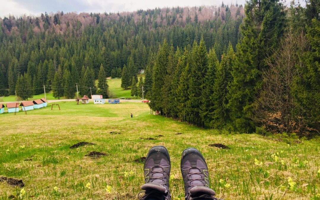 Trasy w Karkonoszach na weekend – propozycje dla początkujących i średniozaawansowanych