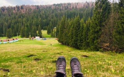 Trasy w Karkonoszach na weekend – propozycje dla początkujących i średniozaawansowanych