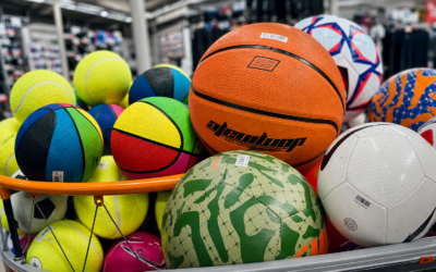 Jak rozpoznać dobry sprzęt sportowy i nie przepłacić? Kompletny poradnik świadomego kupującego