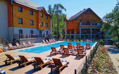 Do jakiego hotelu pojechać w góry, aby naprawdę wypocząć?
